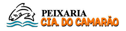 Logo Peixaria Cia. do Camarão Curitiba